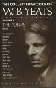 【古本】 Collected Works of W.B. Yeats:...(3)
