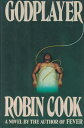 【古本】 Godplayer - Robin Cook (G. P. Putnam's Sons) 【紙書籍】 039912764X
