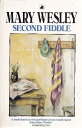 【古本】 Second Fiddle - Mary Wesley (Black Swan) 【紙書籍】 9780552993555