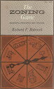 【古本】 Zoning Game: Municipal Practices and Policies - Richard F Babcock (Lincoln Inst Of Land Policy) 【紙書籍】 0299040941
