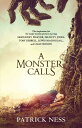 【古本】 Monster Calls: Inspired by an Idea from Siobhan Dowd - Patrick Ness (Candlewick) 【紙書籍】 9780763692155