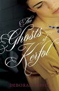 【古本】 Ghosts of Kerfol - Deborah Noyes (Candlewick) 【紙書籍】 9780763630003