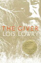 【古本】 Giver, 1 - Lois Lowry (Clarion Books) 【紙書籍】 9780544336261
