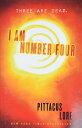 【古本】 I Am Number Four - Pittacus Lore (Harper) 【紙書籍】 9780061969553