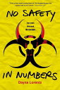 【古本】 No Safety in Numbers - Dayna Lorentz (Speak) 【紙書籍】 9780142425978