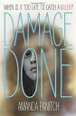 【古本】 Damage Done - Amanda Panitch (Random House Books for Young Readers) 【紙書籍】 9...