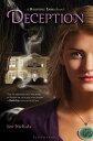 【古本】 Deception - Lee Nichols (Bloomsbury USA Childrens) 【紙書籍】 9781599904214