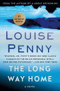【古本】 Long Way Home - Louise Penny (Minotaur Books) 【紙書籍】 9781250022059