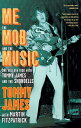 【古本】 Me, the Mob, and the Music: One Helluva Ride with Tommy James and the Shondells - Tommy James (Scribner) 【紙書籍】 9781439172889