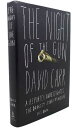 【古本】 Night of the Gun: A Reporter Investigates the Darkest Story of His Life. Hi...