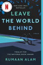 【古本】 Leave the World Behind - Rumaan Alam (Ecco) 【紙書籍】 9780062667649