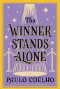 【古本】 Winner Stands Alone - Paulo Coelho (HarperOne) 【紙書籍】 9780061750526