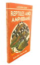 【古本】 Reptiles and Amphibians: 212 Species in Full Color (Revised) - Herbert Spencer Zim (Golden Books Pub Co (Adult)) 【紙書籍】 9780307240576