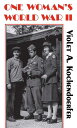 【古本】 One Woman's World War II - Violet A Kochendoerfer (University Press of Kent...