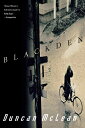 【古本】 Blackden - Duncan McLean (W. W. Norton & Company) 【紙書籍】 9780393319750