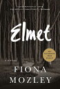 【古本】 Elmet - Fiona Mozley (Algonquin Books) 【紙書籍】 9781616208424