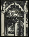 【古本】 American Gothic: Its Origins, Its Trials, Its Triumphs - Wayne Andrews (Vintage Books) 【紙書籍】 0394715705