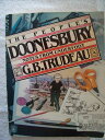 【古本】 People's Doonesbury: Notes from Underfoot, 1978-1980 - G B Trudeau (Holt, Rinehart and Winston) 【紙書籍】 0030491711