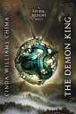 【古本】 Demon King - Cinda Williams Chima (Little, Brown Books for Young Readers) 【紙書籍】 9781423121367