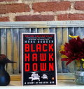【古本】 Black Hawk Down: A Story of Modern War - Mark Bowden (Penguin Books) 【紙書籍】 0140288503