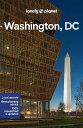 【古本】 Lonely Planet Washington, DC - Karla Zimmerman (Lonely Planet) 【紙書籍】 9781787016866