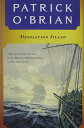 【古本】 Desolation Island - Patrick O'Brian (W. W. Norton & Company) 【紙書籍】 9780393308129(3)