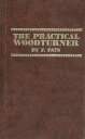 【古本】 The practical wood turner, (Woodworker handbooks) - f-pain (Drake Publishers) 【紙書籍】 0877497052