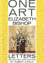 【古本】 One Art - Elizabeth Bishop (Farrar, Straus and Giroux) 【紙書籍】 9780374524456