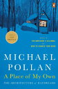 【古本】 Place of My Own: The Architecture of Daydreams - Michael Pollan (Penguin Books) 【紙書籍】 9780143114741