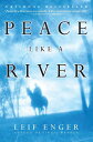 【古本】 Peace Like a River - Leif Enger (Atlantic Monthly Press) 【紙書籍】 9780802139252