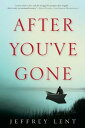 【古本】 After You've Gone - Jeffrey Lent (Grove Press) 【紙書籍】 9780802144553(3)