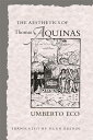 【古本】 Aesthetics of Thomas Aquinas - Umberto Eco (Harvard University Press) 【紙書籍】 0674006763(3)