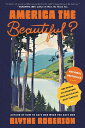 【古本】 America the Beautiful?: One Woman in a Borrowed Prius on the Road Most Traveled - Blythe Roberson (Harper Perennial) 【紙書籍】 9780063115514