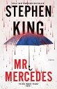【古本】 Mr. Mercedes - Stephen King (Scribner) 【紙書籍】 9781476754475