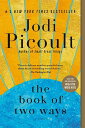 【古本】 Book of Two Ways - Jodi Picoult (Ballantine Books) 【紙書籍】 9781984818379