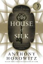 【古本】 The House of Silk: A Sherlock Holmes Novel - Anthony Horowitz (Mulholland Books) 【紙書籍】 9780316197014