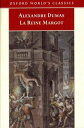 【古本】 La Reine Margot (Revised) - Alexandre Dumas (Oxford University Press) 【紙書籍】 9780192838445