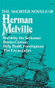 【古本】 Shorter Novels of Herman Melville - Herman Melville (Liveright) 【紙書籍】 0871401223