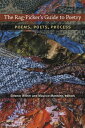 【古本】 Rag-Picker's Guide to Poetry: Poems, Poets, Process - Eleanor Wilner (University of Michigan Press) 【紙書籍】 9780472052035