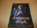 【古本】 Dangerous Angels: The Weetzie Bat Books - Francesca Lia Block (HarperTeen) 【紙書籍】 9780064406970
