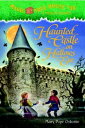 【古本】 Haunted Castle on Hallow's Eve - Mary Pope Osborne (Random House Books for ...