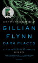 【古本】 Dark Places - Gillian Flynn (Crown) 【紙書籍】 9780307341570