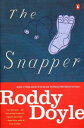 【古本】 Snapper - Roddy Doyle (Penguin Books) 【紙書籍】 9780140171679
