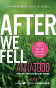 【古本】 After We Fell - Anna Todd (Gallery Books) 【紙書籍】 9781476792507
