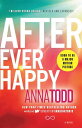 【古本】 After Ever Happy - Anna Todd (Gallery Books) 【紙書籍】 9781501106408