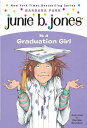 【古本】 Junie B. Jones #17: Junie B. Jones Is a Graduation Girl - Barbara Park (Random House Books for Young Readers) 【紙書籍】 9780375802928