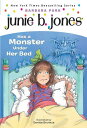 【古本】 Junie B. Jones #8: Junie B. Jones Has a Monster Under Her Bed - Barbara Park (Random House Books for Young Readers) 【紙書籍】 9780679866978