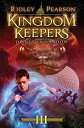 【古本】 Disney in Shadow - Ridley Pearson (Disney-Hyperion) 【紙書籍】 9781423138563