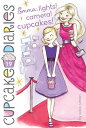 【古本】 Emma: Lights! Camera! Cupcakes! (19) (Cupcake Diaries) - Coco Simon (Simon ...