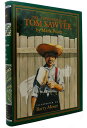 【古本】 Adventures of Tom Sawyer - Mark Twain (HarperCollins) 【紙書籍】 068807510X
